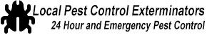 Plainfield NJ Pest Control Exterminators